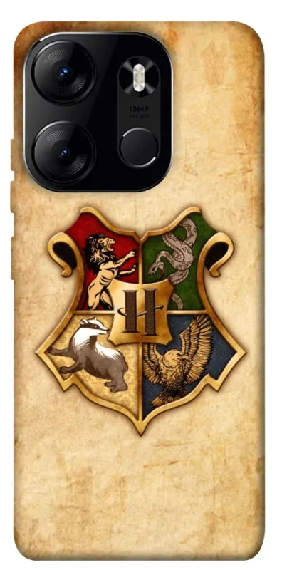 Чехол на Tecno Spark Go 2023 Harry Potter mood v1 фото 1 из 1