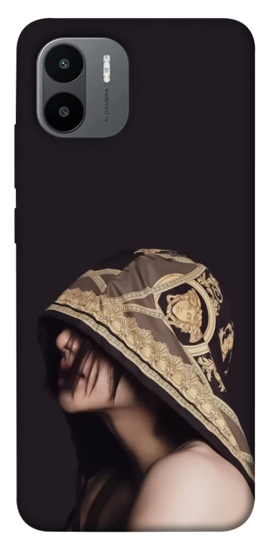 Чохол на Xiaomi Redmi A1+ / Poco C50 / A2+ HyunJin v2 фото 1 з 1