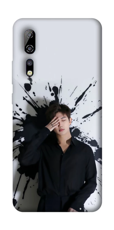 Чохол на ZTE Axon 10 Pro RM - BTS фото 1 з 1