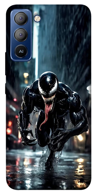 Чехол на TECNO Pop 5 LTE Venom v2 фото 1 из 1