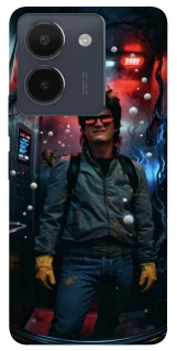 Чехол на Vivo Y36 Stranger Things ver.43 фото 1 из 1