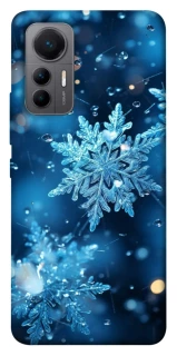 Чохол на Xiaomi 12 Lite Новорічний v43 фото 1 з 1