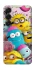 Чохол на Samsung Galaxy S26 Edge Minions ver.1 фото 1 з 1