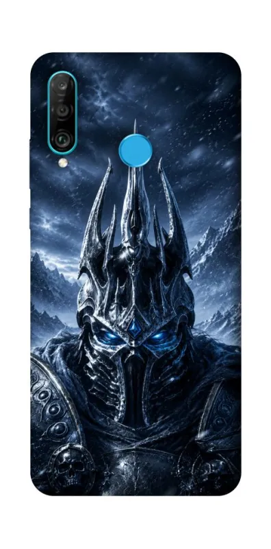 Чохол на Huawei P30 lite Arthas фото 1 з 1