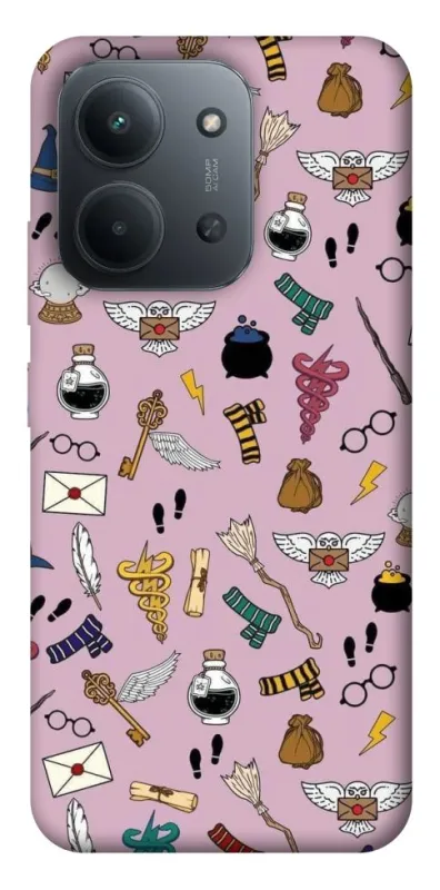 Чехол на Xiaomi Redmi 15C (Global) Harry Potter V16 фото 1 из 1
