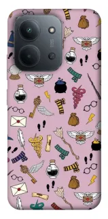 Чохол на Xiaomi Redmi 15C (Global) Harry Potter V16 фото 1 з 1