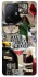 Чехол на Xiaomi 11T / 11T Pro Fashion collage ver.14 фото 1 из 1