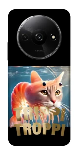 Чехол на Xiaomi Redmi A3 Trippi Troppi фото 1 из 1