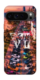 Чохол на Google Pixel 9 Pro GTA ver.2 фото 1 з 1