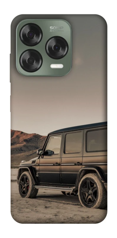 Чохол на ZTE Nubia V70 Design Gelik фото 1 з 1