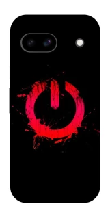 Чохол на Google Pixel 8a Power On фото 1 з 1