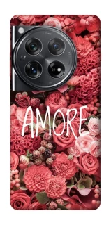 Чехол на OnePlus 12 Amore фото 1 из 1