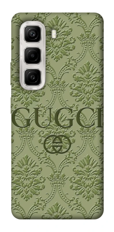 Чохол на Infinix Hot 50 4G Gucci ver.9 фото 1 з 1
