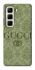 Чохол на Infinix Hot 50 4G Gucci ver.9 фото 1 з 1
