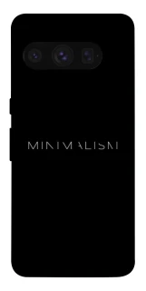 Чохол на Google Pixel 8 Pro Minimalism фото 1 з 1