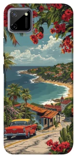 Чехол на Realme C11 Cuba фото 1 из 1