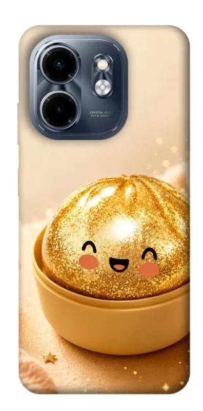 Чохол на Infinix Smart 9 4G / Hot 50i Dumpling ver.6 фото 1 з 1