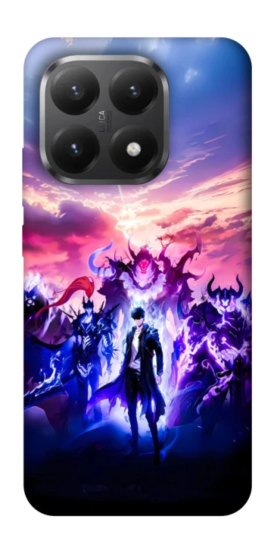 Чохол на Xiaomi 15T Sung Jinwoo Summoner фото 1 з 1