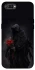 Чехол на Realme C2 Dark Skeleton фото 1 из 1