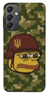 Чохол на Samsung Galaxy A24 4G Pepehota фото 1 з 1