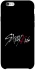 Чехол на Apple iPhone 6/6s plus (5.5") Stray Kids Logo фото 1 из 1