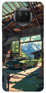 Чохол на Xiaomi Mi 10T Lite / Redmi Note 9 Pro 5G Porsche фото 1 з 1