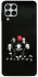 Чохол на Samsung Galaxy M53 5G Horror Friends фото 1 з 1