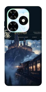 Чохол на TECNO Spark Go 2024 The Hogwarts ver.2 фото 1 з 1