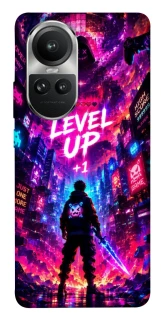 Чохол на Oppo Reno 10 Level UP фото 1 з 1