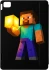 Чехол на Apple iPad Pro 11" (2018) Minecraft (tablet) v5 фото 2 из 2