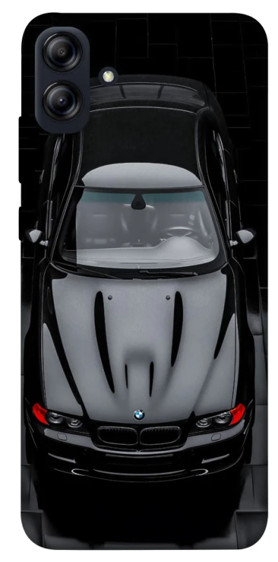 Чехол на Samsung Galaxy A04e BMW V12 фото 1 из 1