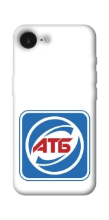 Чохол на Apple iPhone 16e (6.1") AТБ фото 1 з 1