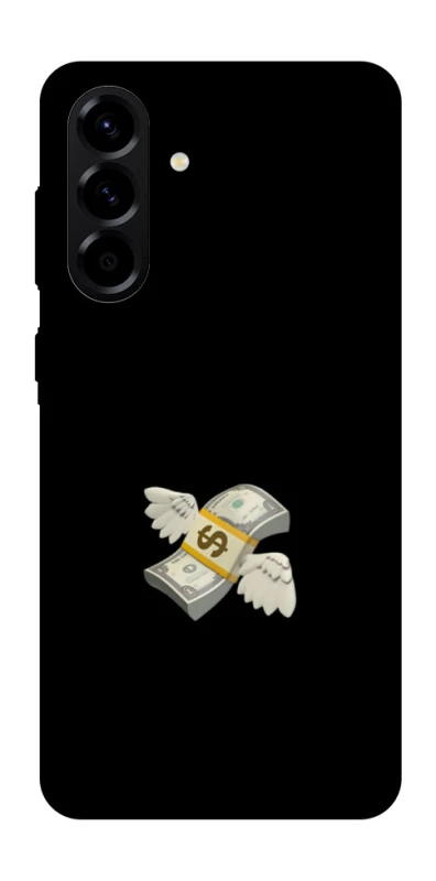 Чохол на Samsung Galaxy A57 5G Easy cash фото 1 з 1