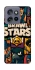 Чохол на Motorola Edge 50 Neo Brawl Stars ver.8 фото 1 з 1