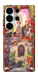 Чехол на Samsung Galaxy S26 Ultra WOW Forever Qeul`Thalas фото 1 из 1