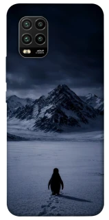 Чехол на Xiaomi Mi 10 Lite But why? фото 1 из 1