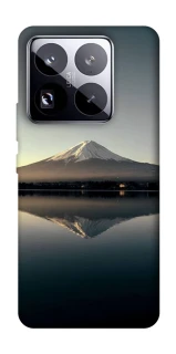 Чохол на Xiaomi 15 Pro Fujiyama v2 фото 1 з 1