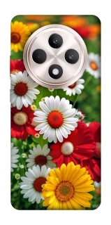 Чохол на Oppo Reno 12 F 4G/5G Flowers v11 фото 1 з 1