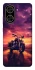 Чехол на Xiaomi Poco C71 Motorbike фото 1 из 1