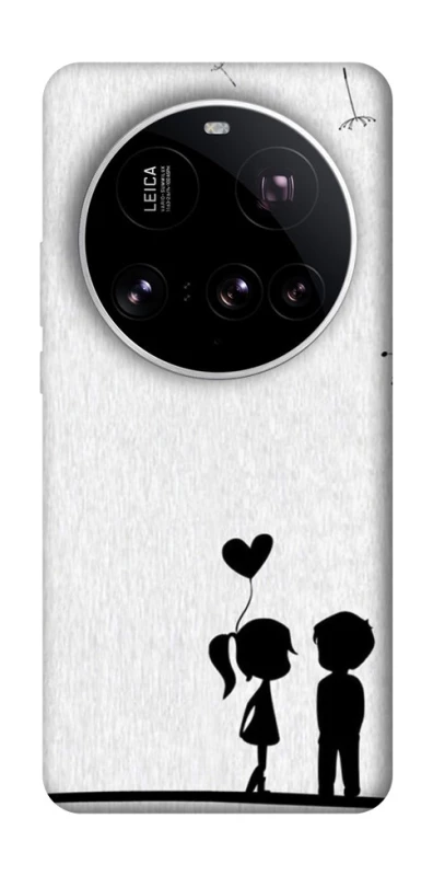 Чехол на Xiaomi 15 Ultra Love everywere фото 1 Чехол на Xiaomi 15 Ultra Love everywere фото 1 из 1