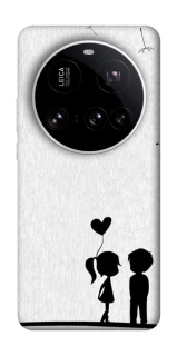 Чехол на Xiaomi 15 Ultra Love everywere фото 1 Чехол на Xiaomi 15 Ultra Love everywere фото 1 из 1