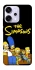 Чохол на Oppo Reno 14 Pro The Simpsons фото 1 з 1