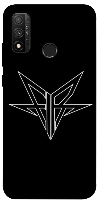 Чохол на Huawei P Smart (2020) Falling In Reverse ver.2 фото 1 з 1