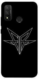 Чехол на Huawei P Smart (2020) Falling In Reverse ver.2 фото 1 из 1