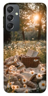 Чохол на Samsung Galaxy A24 4G Flowers v14 фото 1 з 1