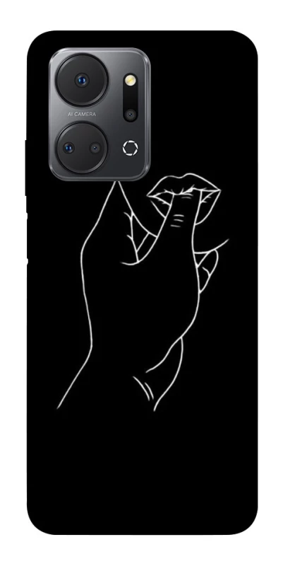 Чехол на Huawei Honor X7a Passion фото 1 из 1