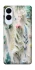 Чохол на Samsung Galaxy S25 Edge Floral design ver.3 фото 1 з 1