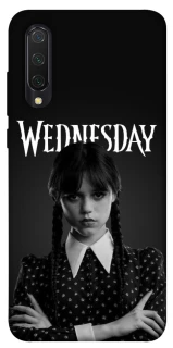 Чохол на Xiaomi Mi CC9 / Mi 9 Lite Dark Mood Wednesday фото 1 з 1