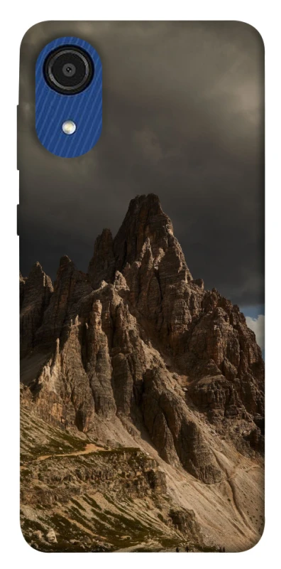 Чохол на Samsung Galaxy A03 Core Mountain v2 фото 1 з 1