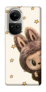 Чехол на Oppo Reno 10 Cute Zimomo фото 1 из 2